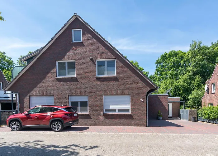 Ferienwohnung Bel Air