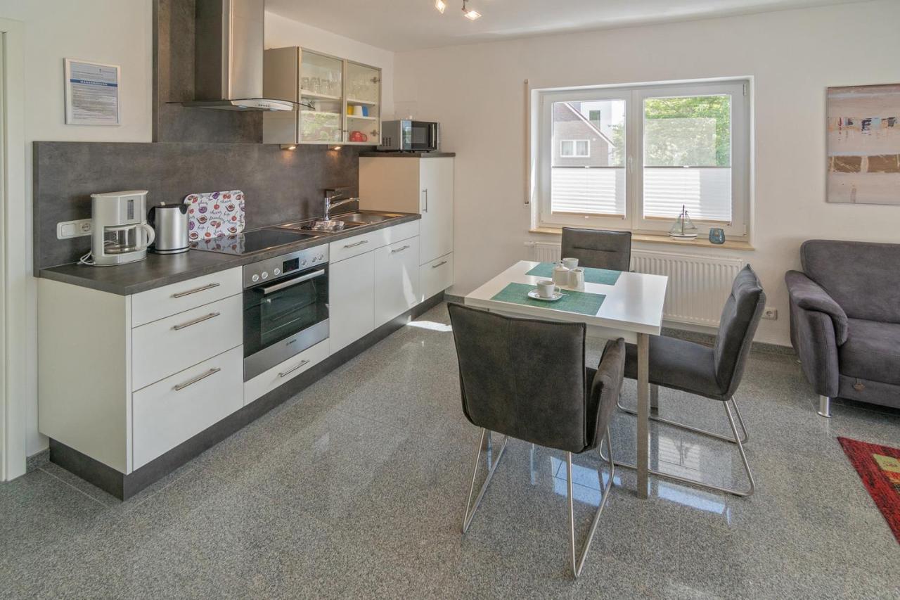 Bel Air Apartment