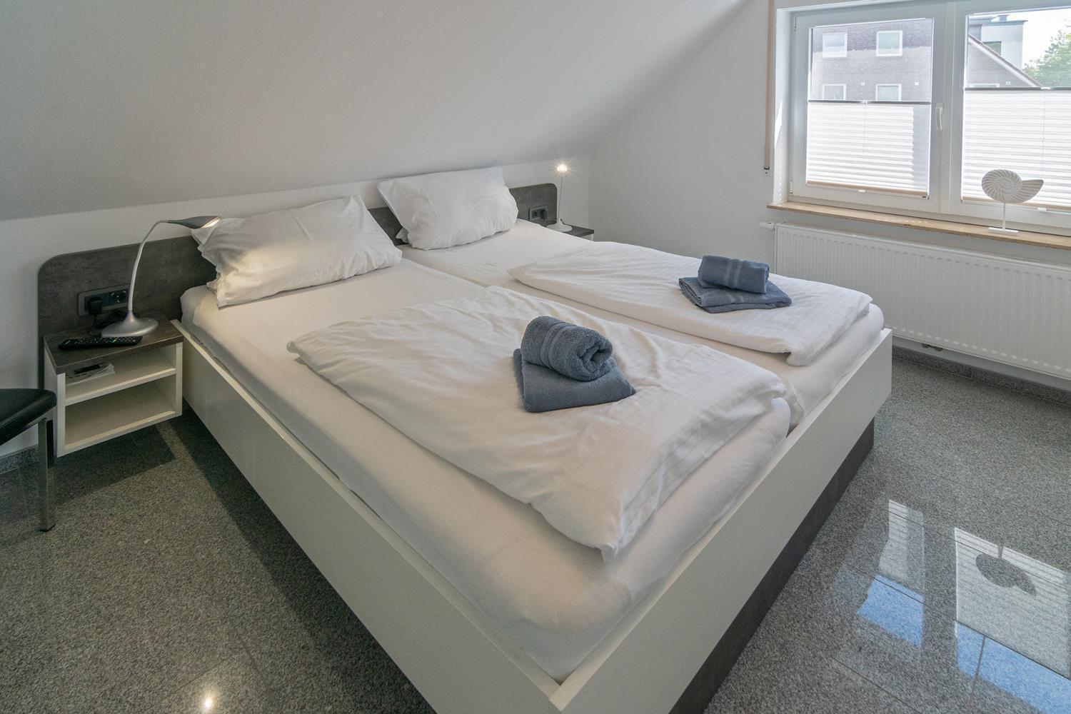 Bel Air Apartment *